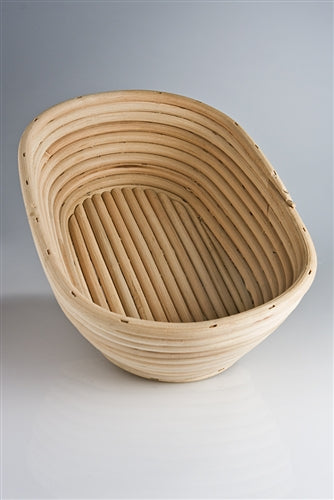 Load image into Gallery viewer, Frieling Brotform Oval 10" x 7"
