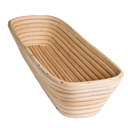 Frieling Brotform, Rectangular, 12" x 5 ½”