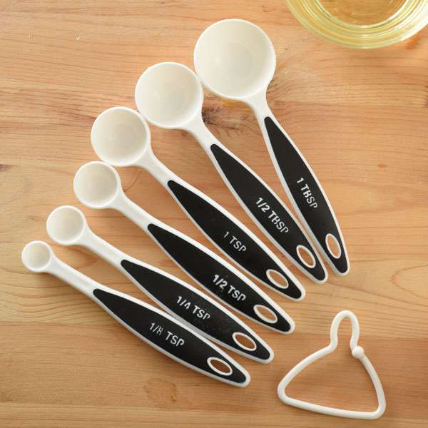 Load image into Gallery viewer, Norpro GRIP-EZ Measuring Cups and Spoons Set
