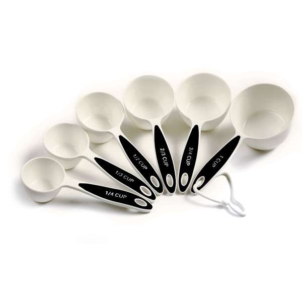 Load image into Gallery viewer, Norpro GRIP-EZ Measuring Cups and Spoons Set
