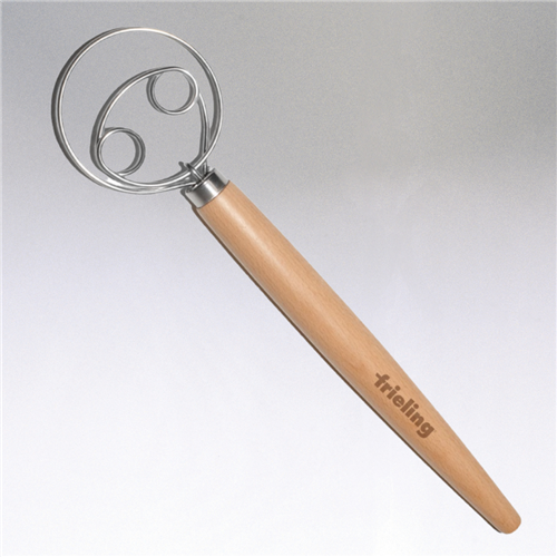 Load image into Gallery viewer, Frieling Batter Whisk 13"
