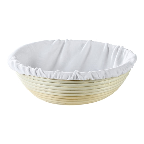 Load image into Gallery viewer, Frieling Brotform Liner Round 10"

