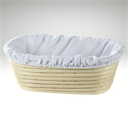 Frieling Brotform Liner Oval