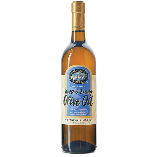 Stonewall Kitchen Sweet & Fruity Extra Virgin Olive Oil