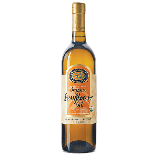 Stonewall Kitchen Sunflower Oil
