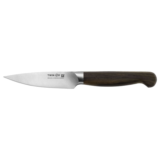 Zwilling Twin 1731 7-piece Knife Block Set