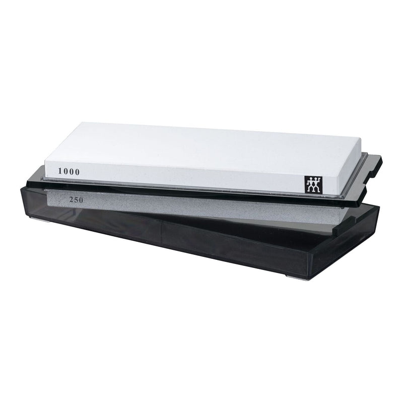 Load image into Gallery viewer, Zwilling Edge Maintenance Pro Combination Water Stone
