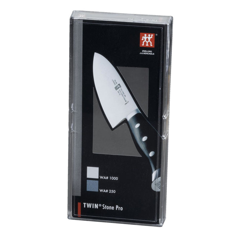 Load image into Gallery viewer, Zwilling Edge Maintenance Pro Combination Water Stone
