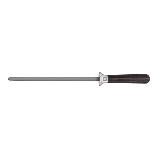 Zwilling Pro 10-pc Knife Set with 17.5" Stainless Magnetic Knife Bar