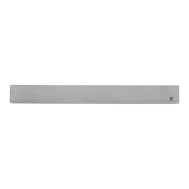 Load image into Gallery viewer, Zwilling Pro 10-pc Knife Set with 17.5" Stainless Magnetic Knife Bar
