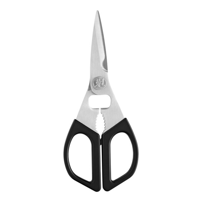 Load image into Gallery viewer, Miyabi Black 5000MCD67 8-Piece Knife Block Set
