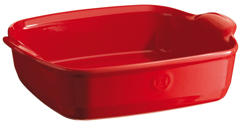 Load image into Gallery viewer, Emile Henry Ultime Square Baking Dish
