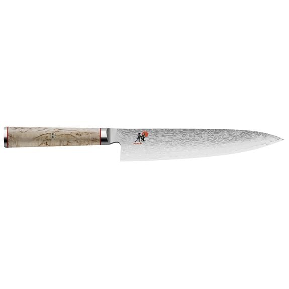 Load image into Gallery viewer, Zwilling Miyabi Birchwood SG2 8-inch Chef's Knife
