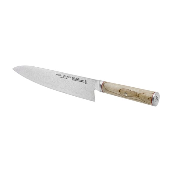 Load image into Gallery viewer, Zwilling Miyabi Birchwood SG2 8-inch Chef's Knife
