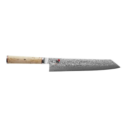 Miyabi Birchwood SG2 9.5" Kiritsuke Knife