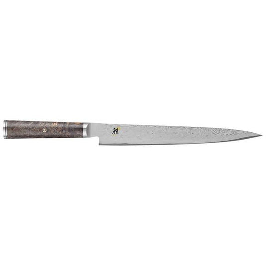 Miyabi Black 5000MCD67 9.5" Slicing/Carving Knife