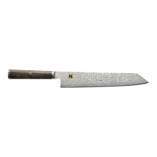 Miyabi Black 5000MCD67 9.5" Kiritsuke