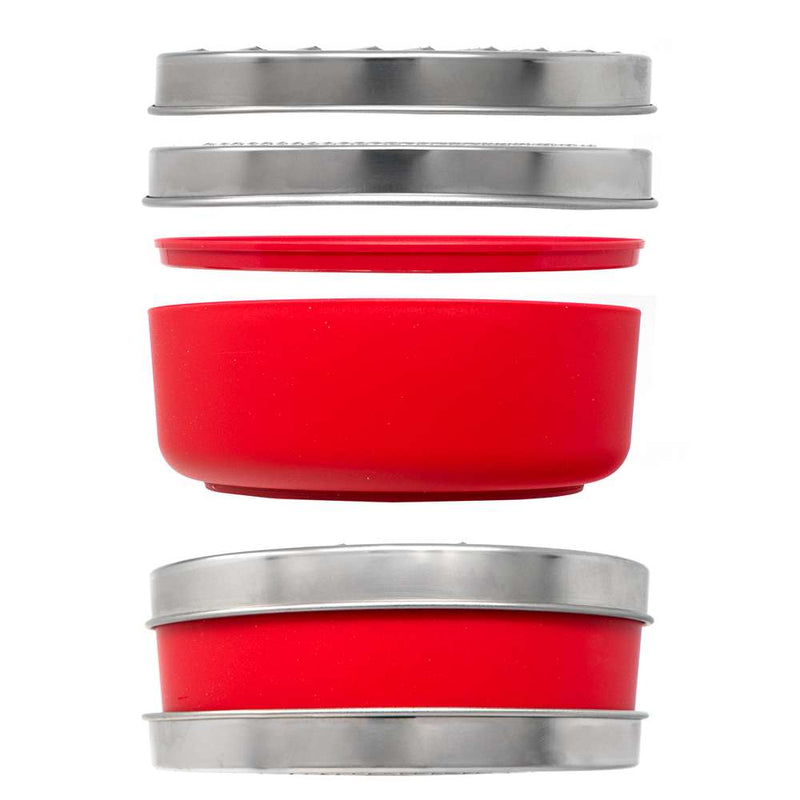 Load image into Gallery viewer, Norpro Oval Grater Set

