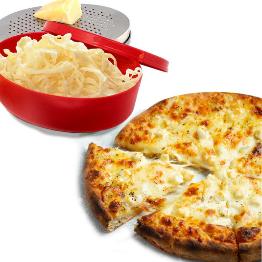 Norpro Oval Grater Set