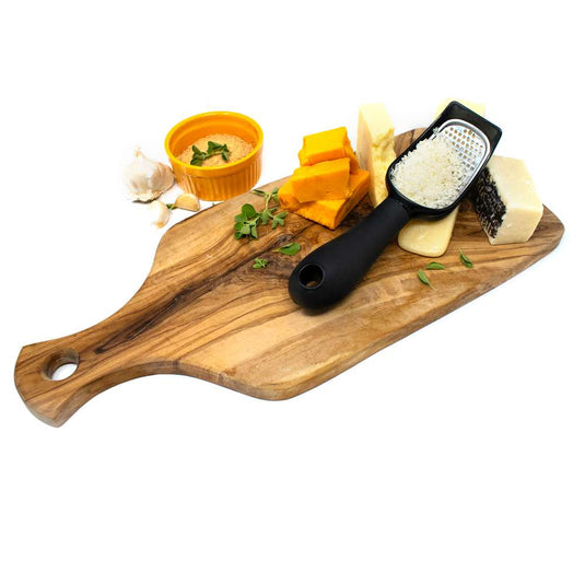 Norpro GRIP-EZ Grater Spoon