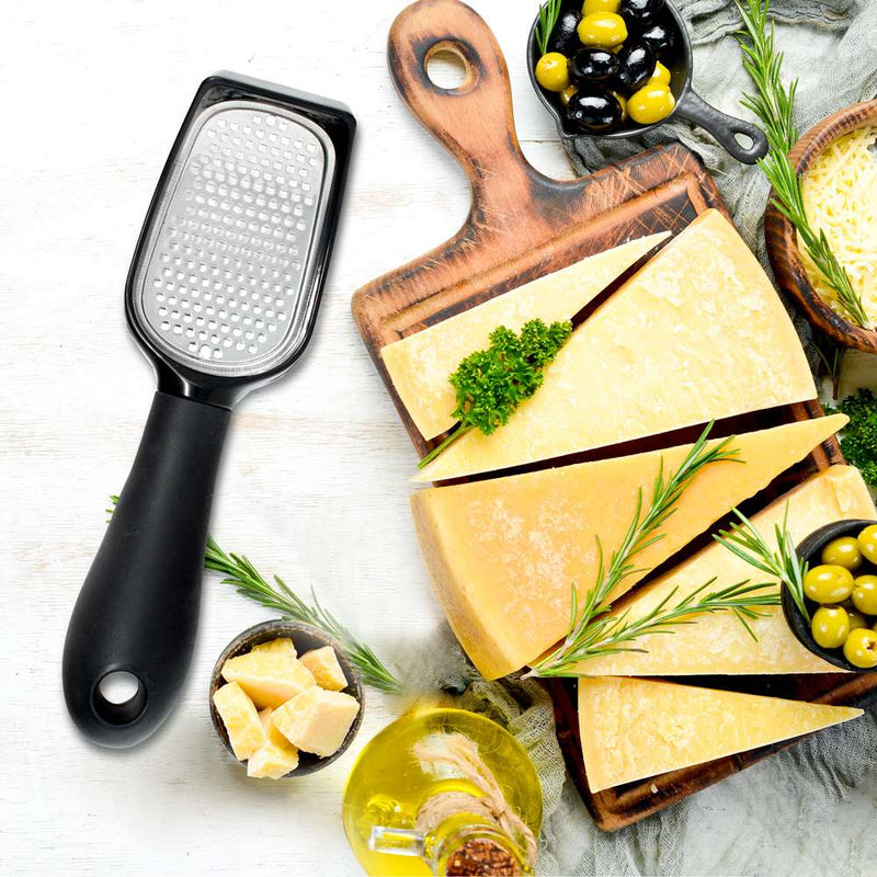 Load image into Gallery viewer, Norpro GRIP-EZ Grater Spoon
