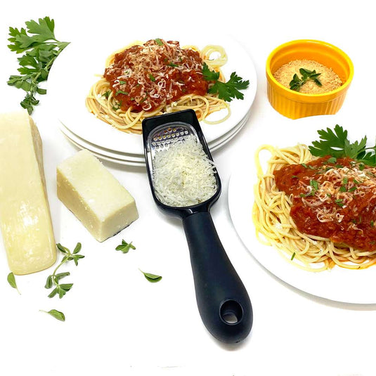 Norpro GRIP-EZ Grater Spoon