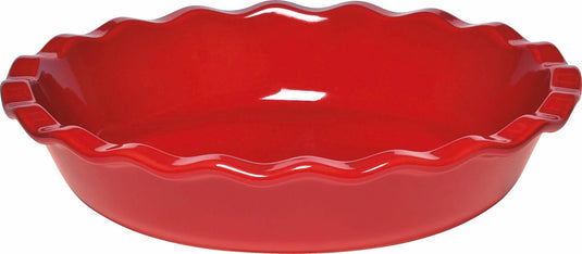 Emile Henry 9" Pie Dish - 1.4 qt