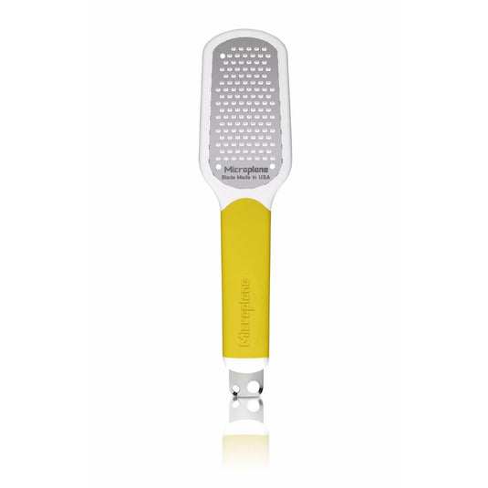 Microplane® Ultimate Citrus Tool 2.0 - Citrus Zester and Channel Knife