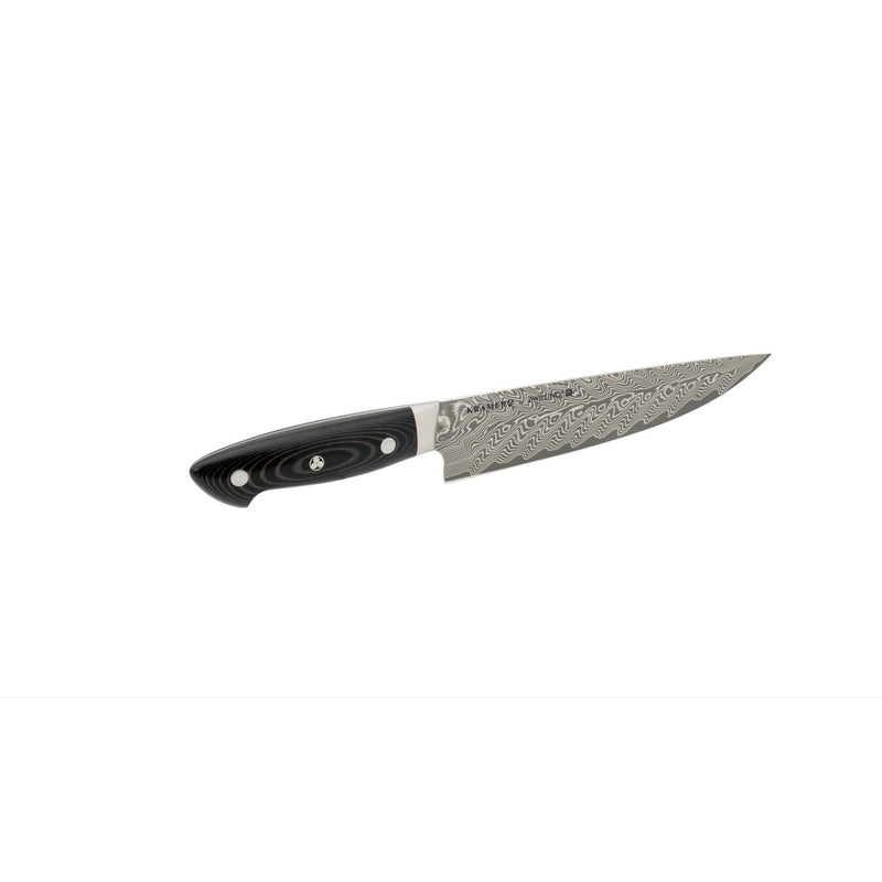 Load image into Gallery viewer, Zwilling Kramer - EUROLINE Stainless Damascus Collection 8" Narrow Chef's Knife
