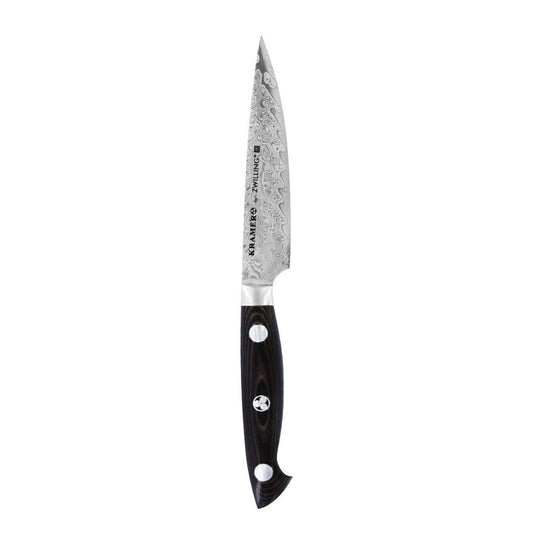 Zwilling Kramer - EUROLINE Stainless Damascus Collection 7pc Knife Block Set
