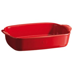 Load image into Gallery viewer, Emile Henry Ultime Rectangular Baking Dish
