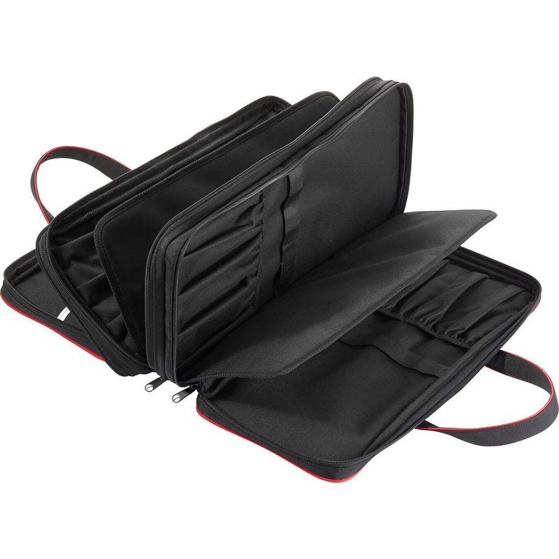 Load image into Gallery viewer, Zwilling 21-Pocket Knife Case &amp; Lock

