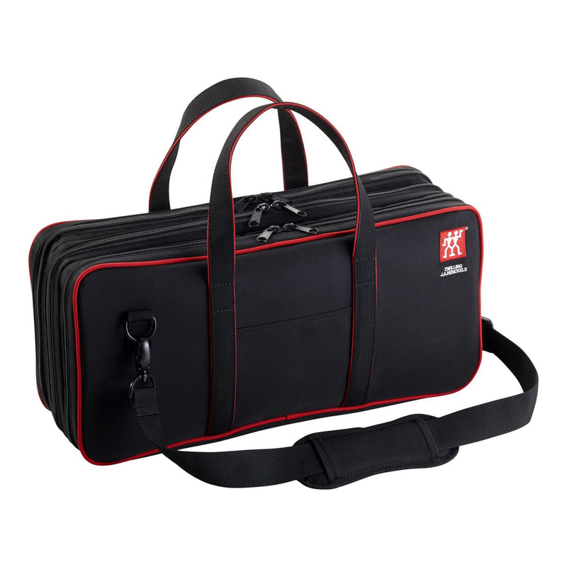 Load image into Gallery viewer, Zwilling 21-Pocket Knife Case &amp; Lock
