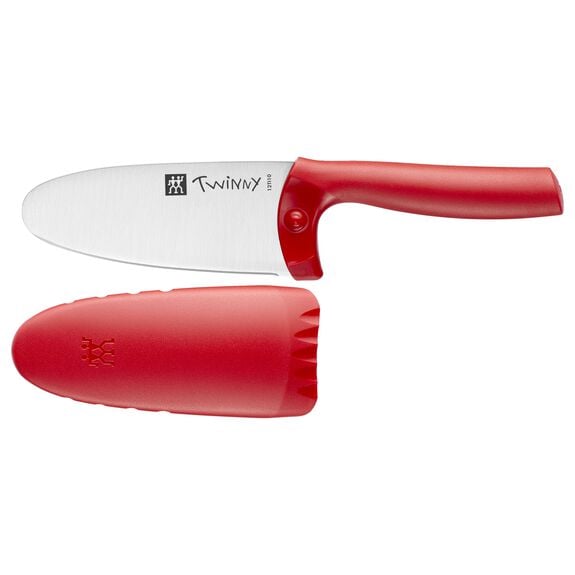 Load image into Gallery viewer, Zwilling Twinny 4" Chef's Knife
