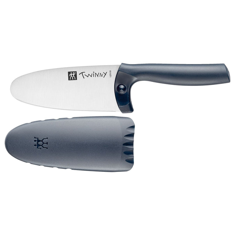 Load image into Gallery viewer, Zwilling Twinny 4" Chef's Knife
