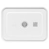 Load image into Gallery viewer, ZWILLING Fresh &amp; Save Vacuum Fridge Container, Glass, Grey
