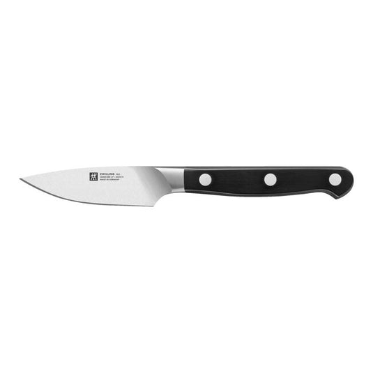 Zwilling Pro 10-pc Knife Set with 17.5