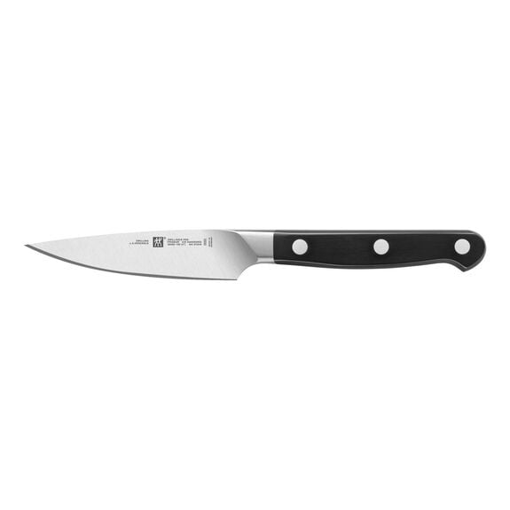 Load image into Gallery viewer, Zwilling Pro 7pc Knife Block Set W/Bonus Sharpener

