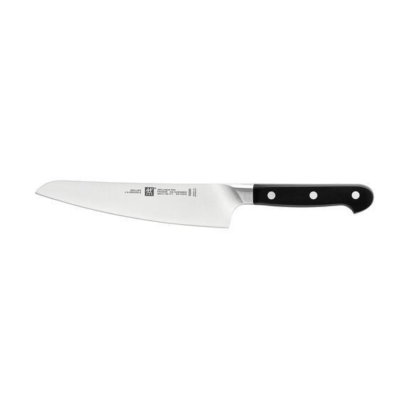 Load image into Gallery viewer, Zwilling Pro 7pc Knife Block Set W/Bonus Sharpener
