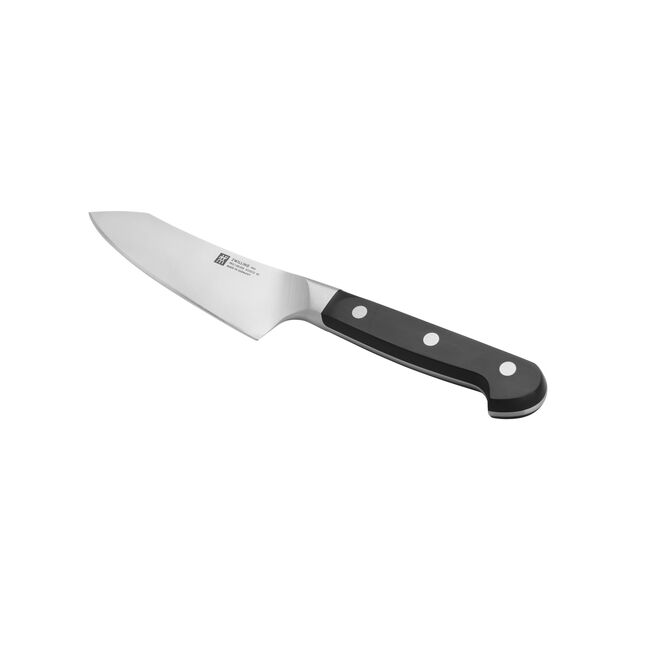 Load image into Gallery viewer, Zwilling Pro 5.5" Rocking Santoku Knife
