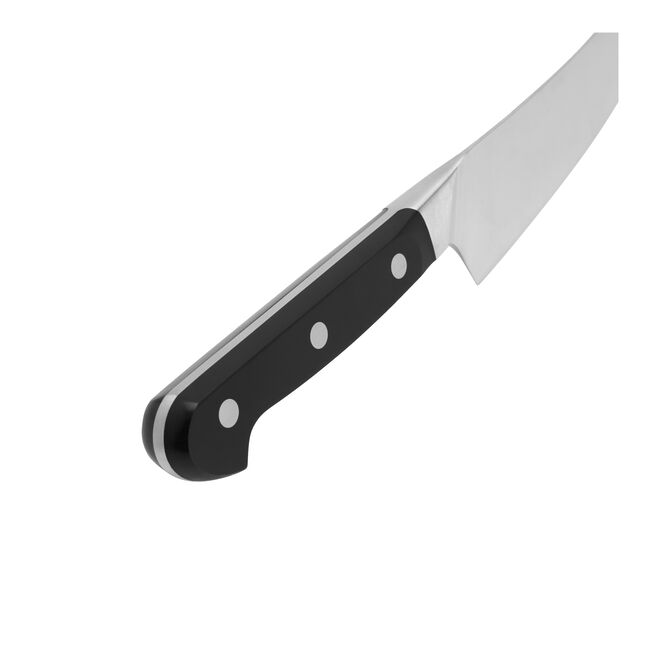 Load image into Gallery viewer, Zwilling Pro 5.5" Rocking Santoku Knife
