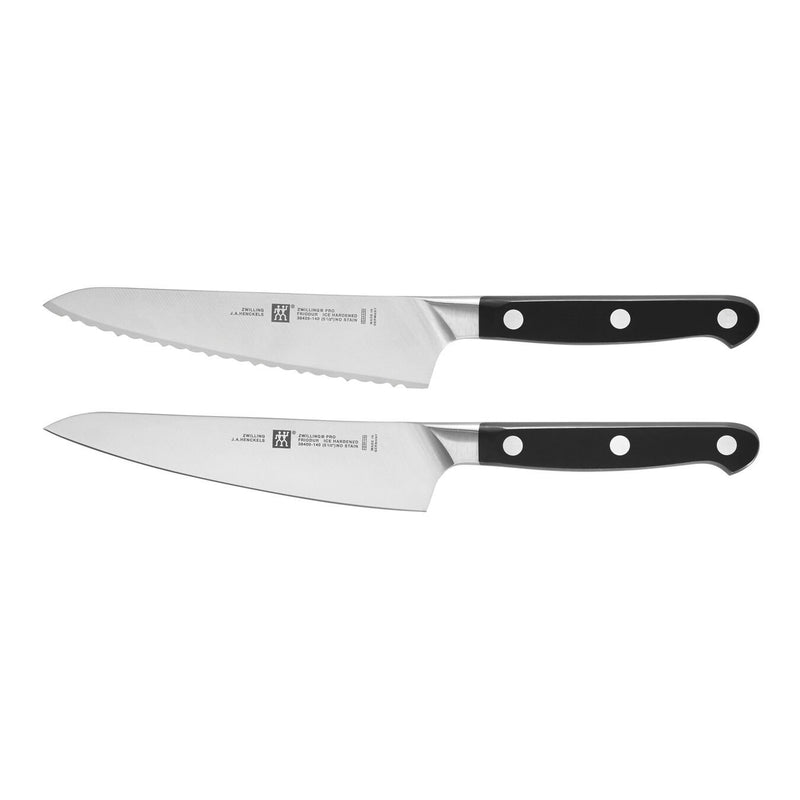 Load image into Gallery viewer, Zwilling Pro 2pc Prep Knife
