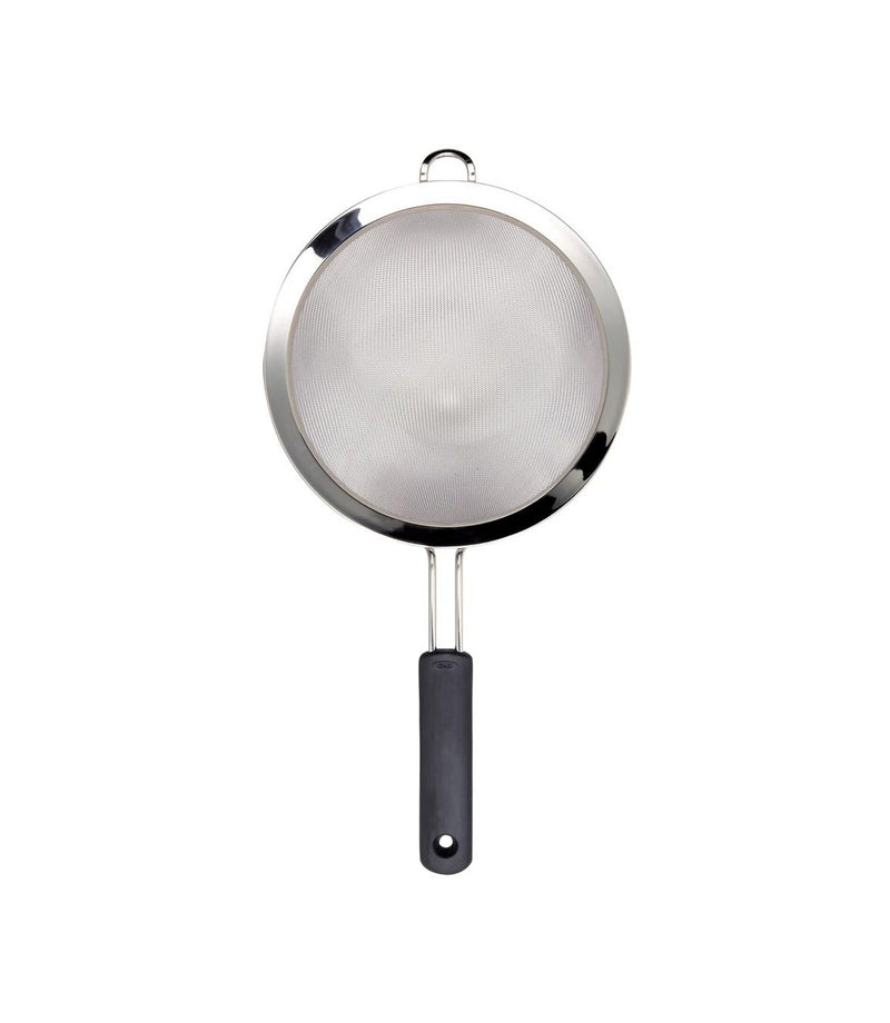 Load image into Gallery viewer, OXO 8" Strainer
