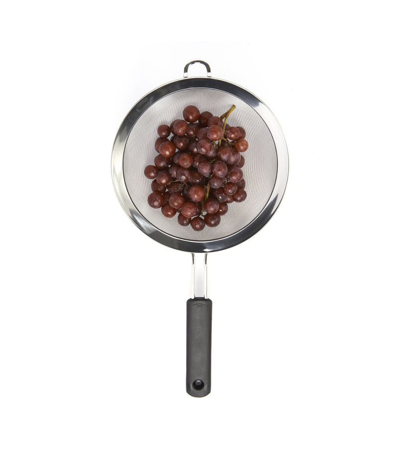 Load image into Gallery viewer, OXO 8" Strainer
