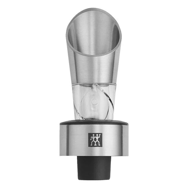 Load image into Gallery viewer, Zwilling Wine Stopper/Pourer
