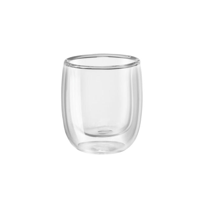 Load image into Gallery viewer, ZWILLING SORRENTO 2-pc Espresso Glass Set
