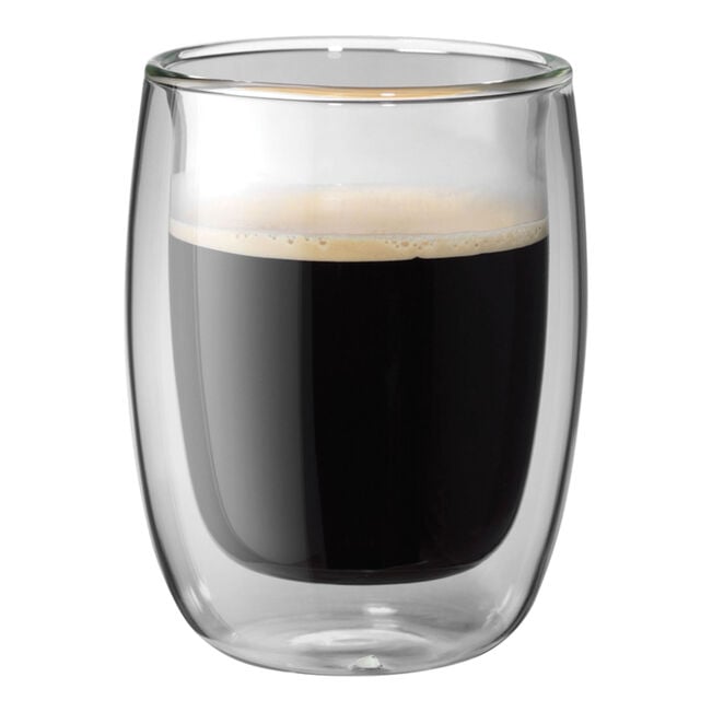 Load image into Gallery viewer, ZWILLING SORRENTO 2-pc Coffee Glass Set
