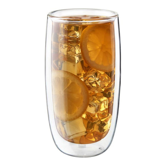 ZWILLING SORRENTO Plus 16-oz / 2-pc Beverage Glass Set
