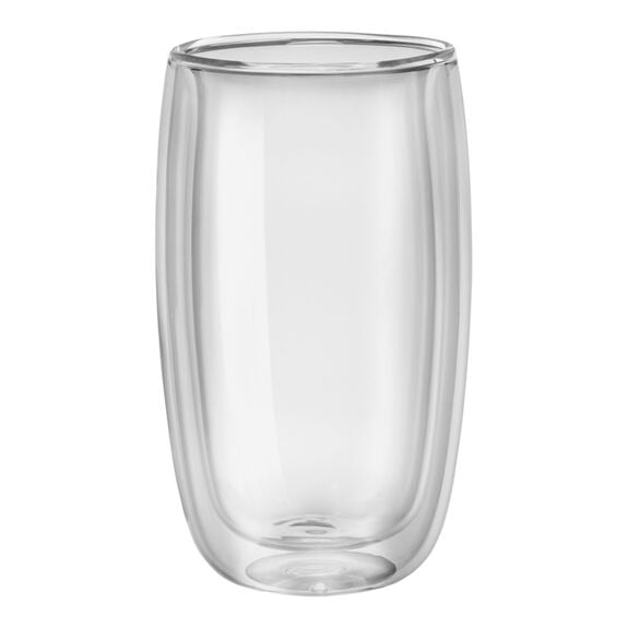 Load image into Gallery viewer, ZWILLING SORRENTO 2-pc Latte Glass Set
