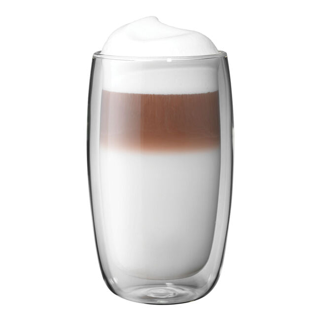 Load image into Gallery viewer, ZWILLING SORRENTO 3-pc French Press and Latte Glass Set
